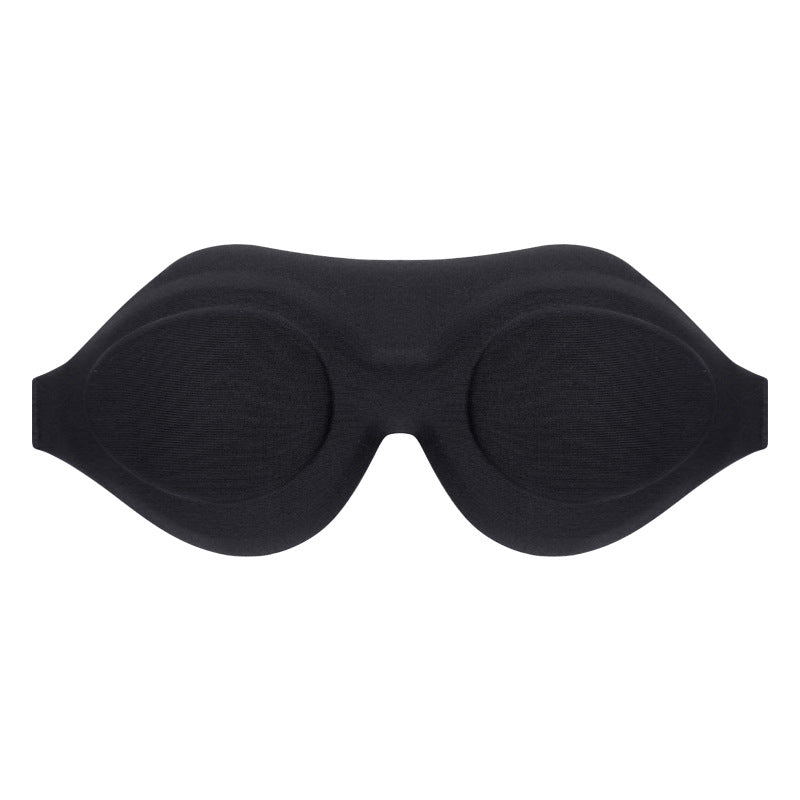 3D sleep mask