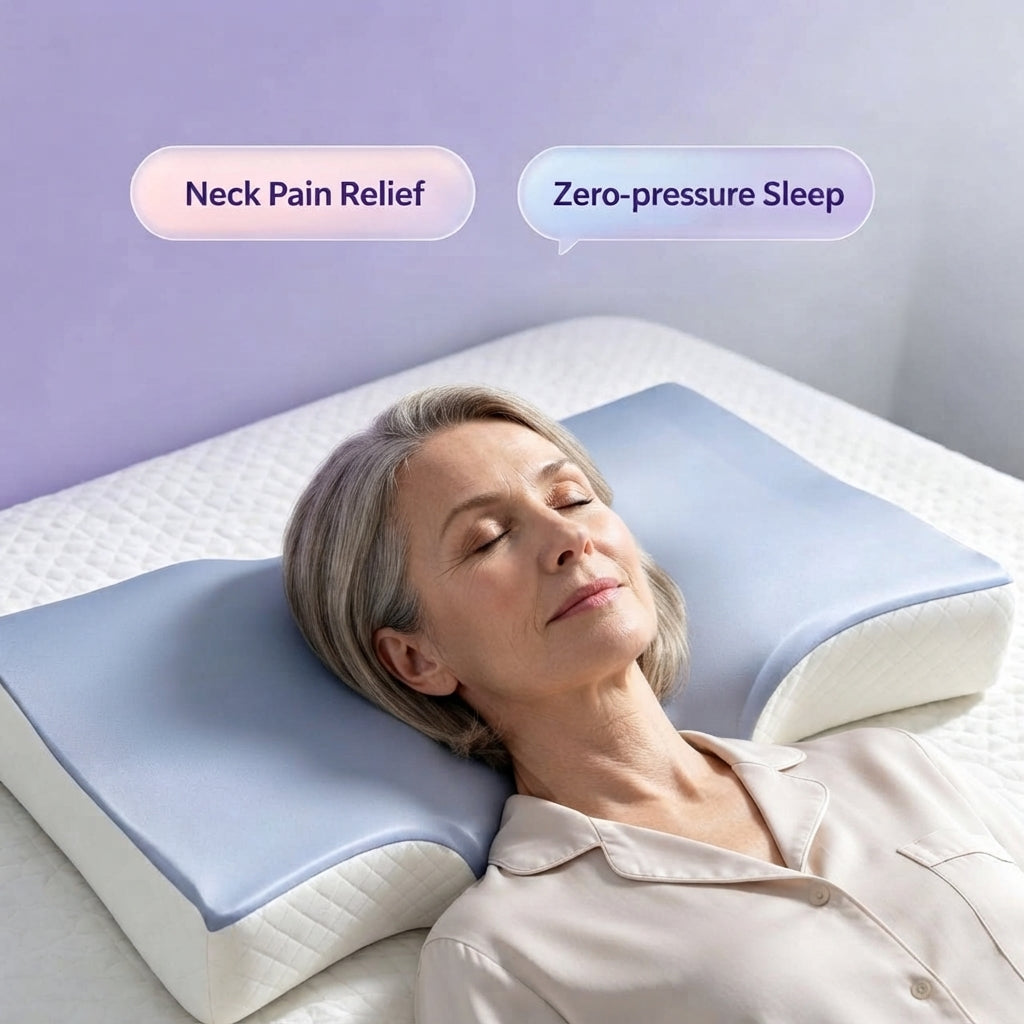 DIVA™ Orthopedic pillow