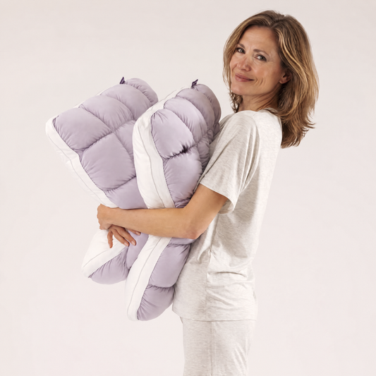 Fluffy - Comfort pillow