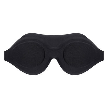 3D sleep mask