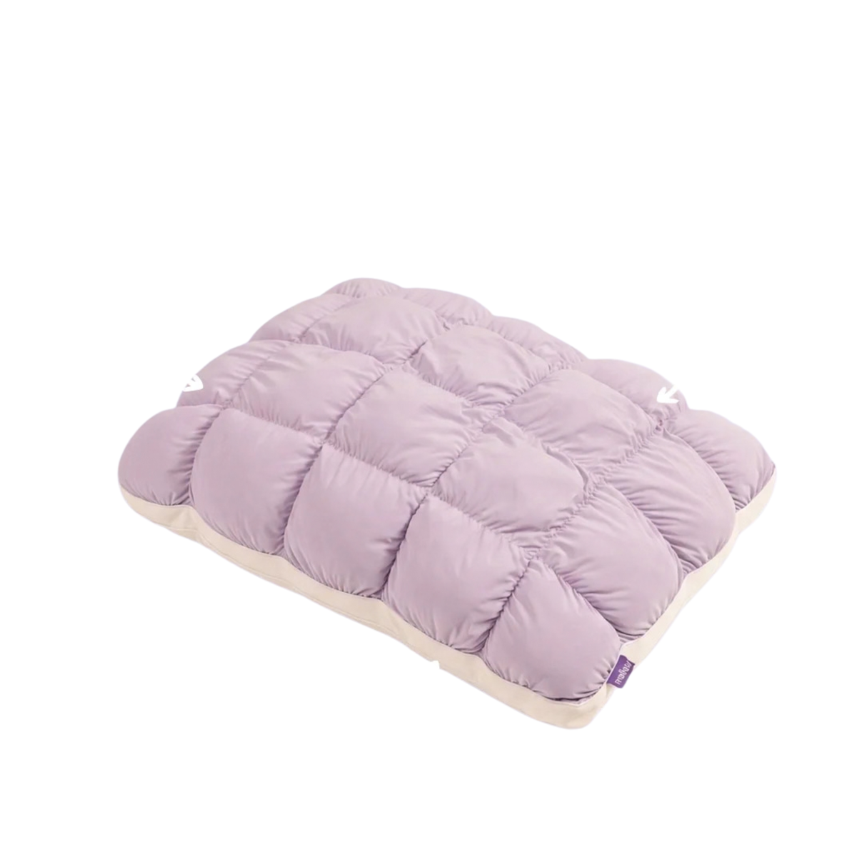 Fluffy - Comfort pillow