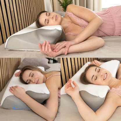 DIVA™ Orthopedic pillow