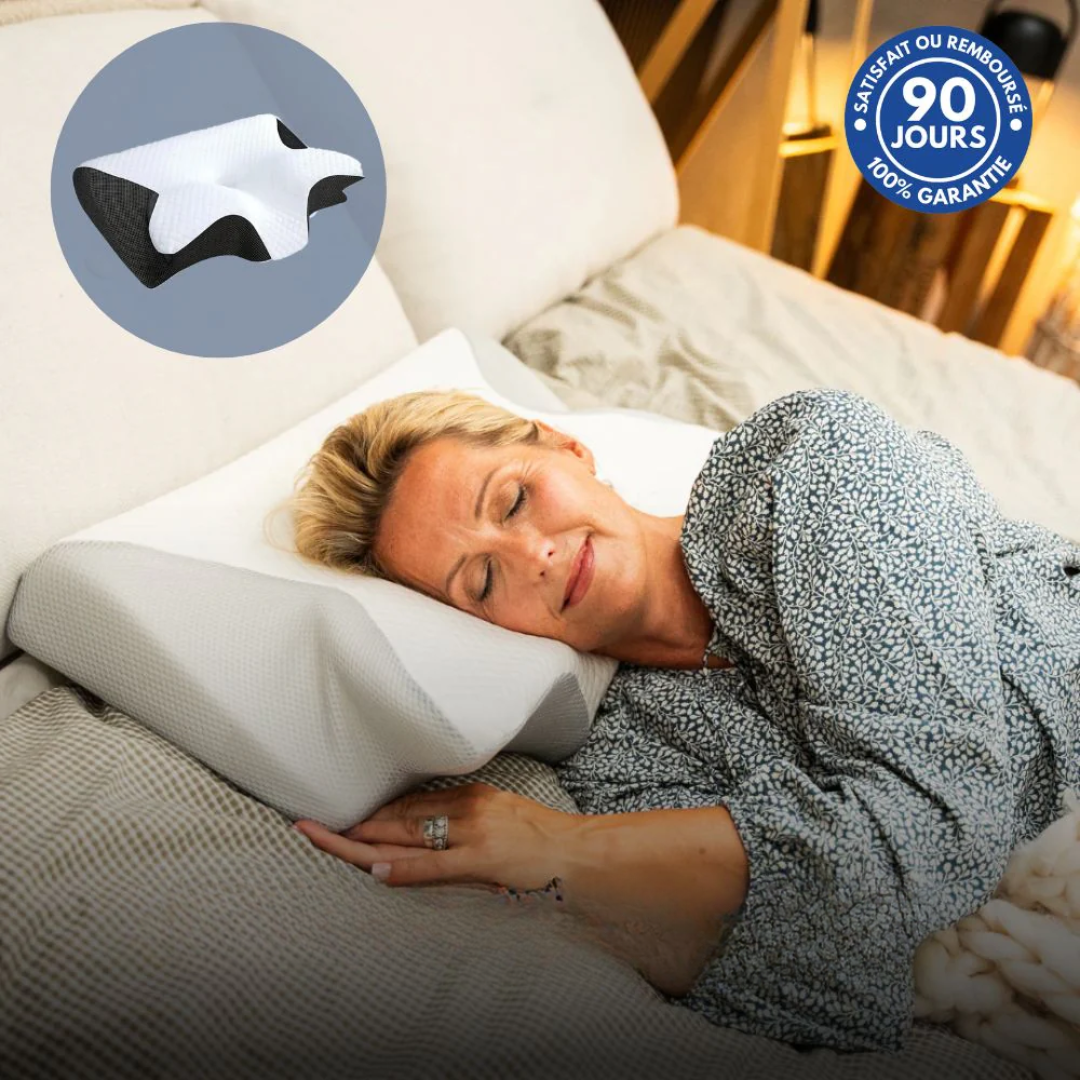 DIVA™ Orthopedic pillow