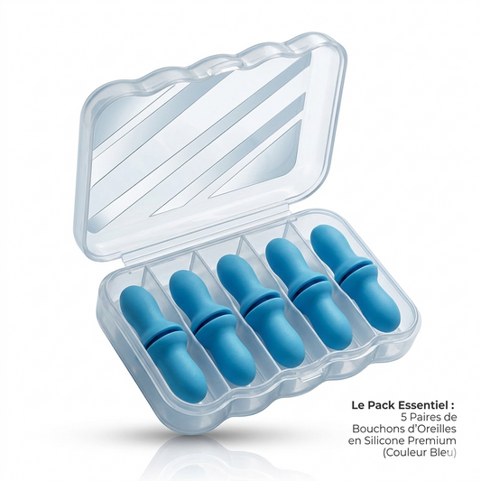 Earplugs