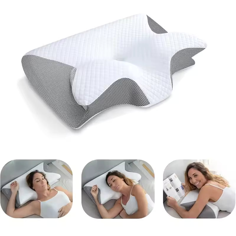 DIVA™ Orthopedic pillow