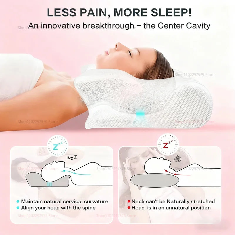 DIVA™ Orthopedic pillow