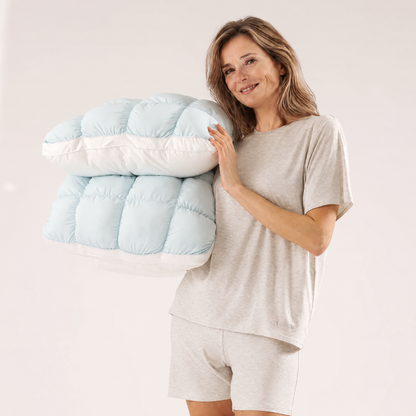 Fluffy - Comfort pillow