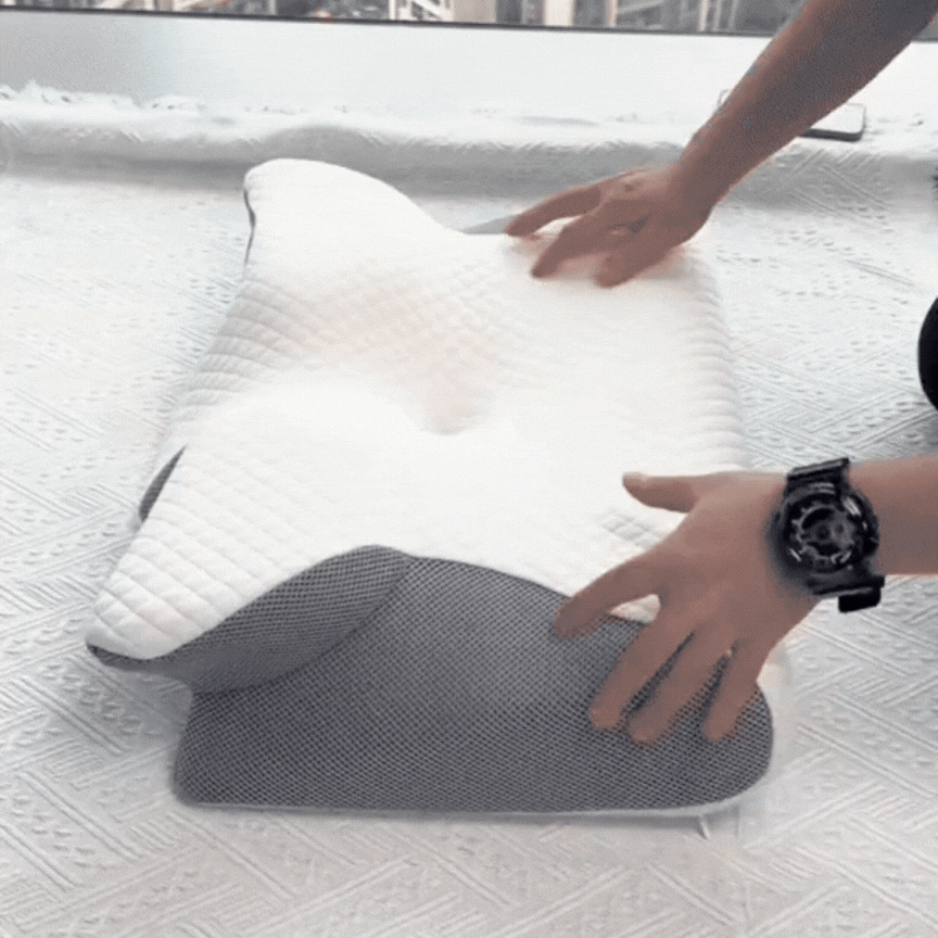 DIVA™ Orthopedic pillow